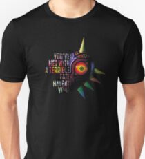 Zelda Unisex T-Shirt