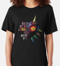 Zelda Slim Fit T-Shirt