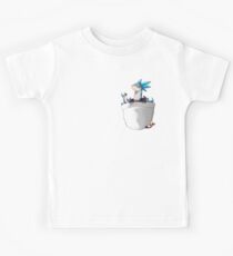 Pocket Wigglers Kids Tee