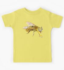 Tibee Kids Tee