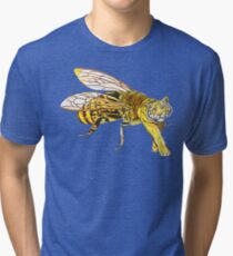 Tibee Tri-blend T-Shirt