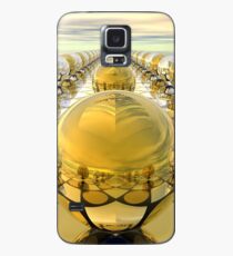 Recharge 4 Case/Skin for Samsung Galaxy