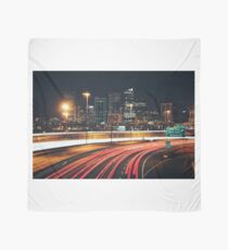 Denver After Dark #3 Scarf