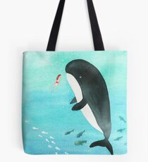 Nice to meet you! Tote Bag