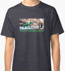 Livingston Jacobs Classic T-Shirt