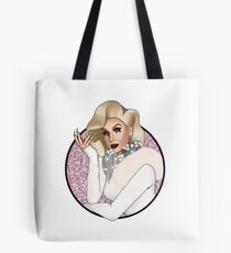 Trinity Taylor - Drag Queen Tote Bag