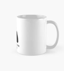You're tearing me apart fifa! Mug