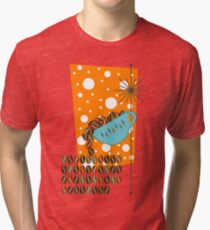 Yucca Java Tri-blend T-Shirt