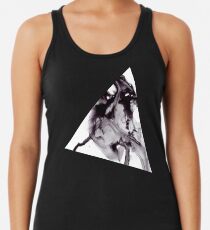Float 03 Racerback Tank Top