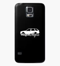 WAGON MAFIA - e30 Case/Skin for Samsung Galaxy
