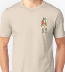 Doctor Who - 1975 Ogron Unisex T-Shirt