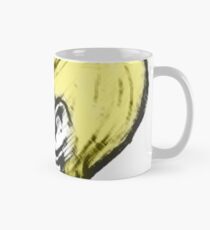 Beauty Girl Mug