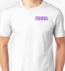 Pizza - Donatello Unisex T-Shirt