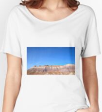 Painted Desert Women's Relaxed Fit T-Shirt