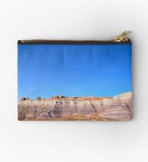 Painted Desert Studio Pouch