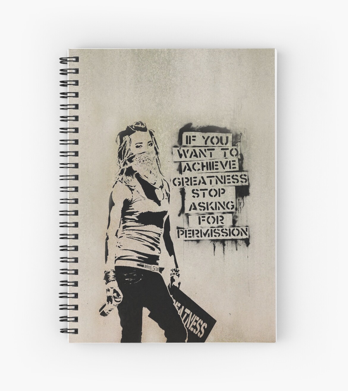 Opportunities don't happen you create them picture