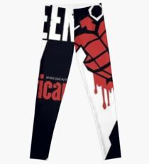 American Idiot Leggings