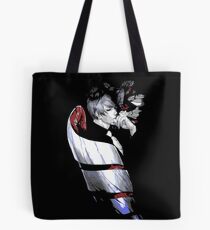 Shuu Tsukiyama Tote Bag