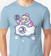 Cloud Penguin Unisex T-Shirt