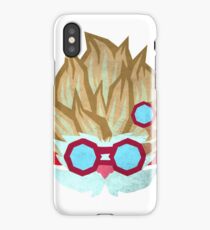 Heimer iPhone Case
