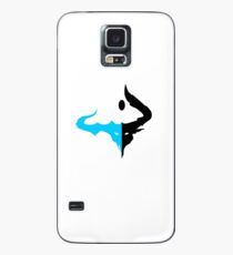 Dragon Planeswalker Face Off Case/Skin for Samsung Galaxy