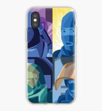 GIGN Rainbow 6 Siege iPhone Case