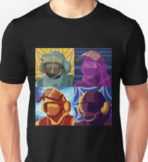 GSG9 Rainbow 6 Siege Unisex T-Shirt