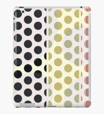 hideaway iPad Case/Skin