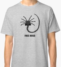 Free Hugs Classic T-Shirt
