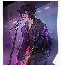 The Rockshow Poster