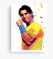 rafael Canvas Print