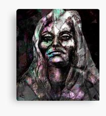 Protector Canvas Print