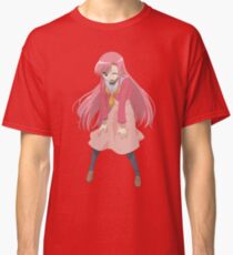 Hinagiku Katsura - Hayate The Combat Butler Classic T-Shirt