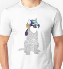 Husk Unisex T-Shirt