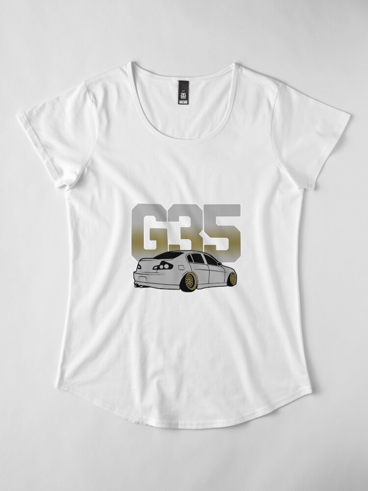g37 shirt