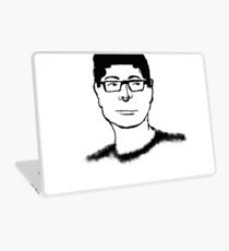 Papa Laptop Skin