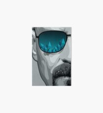Heisenberg Art Board