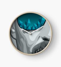 Heisenberg Clock