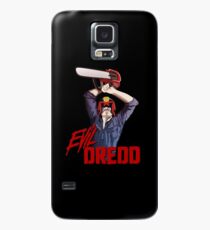 Evil Dredd Case/Skin for Samsung Galaxy