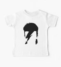 David Bowie Baby T-Shirt