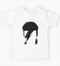 David Bowie Kids Tee