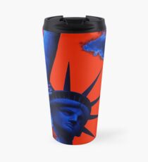 Taza de viaje Sin título