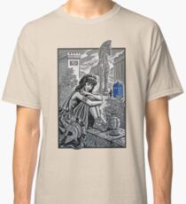 Katarina Classic T-Shirt