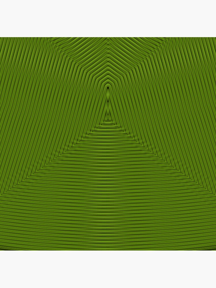 Line Green by Etakeh