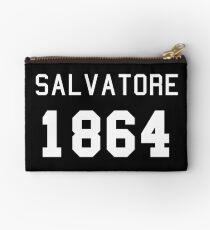 Salvatore - 1864 Studio Pouch
