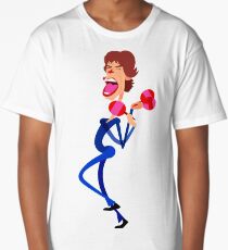 Mick Long T-Shirt