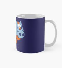 Gulp Pig Mug