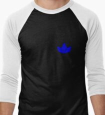 Articuno alusion (Mystic) Men's Baseball ¾ T-Shirt