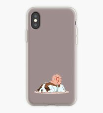 Detroit : Become Spongebob (SUMO) iPhone Case