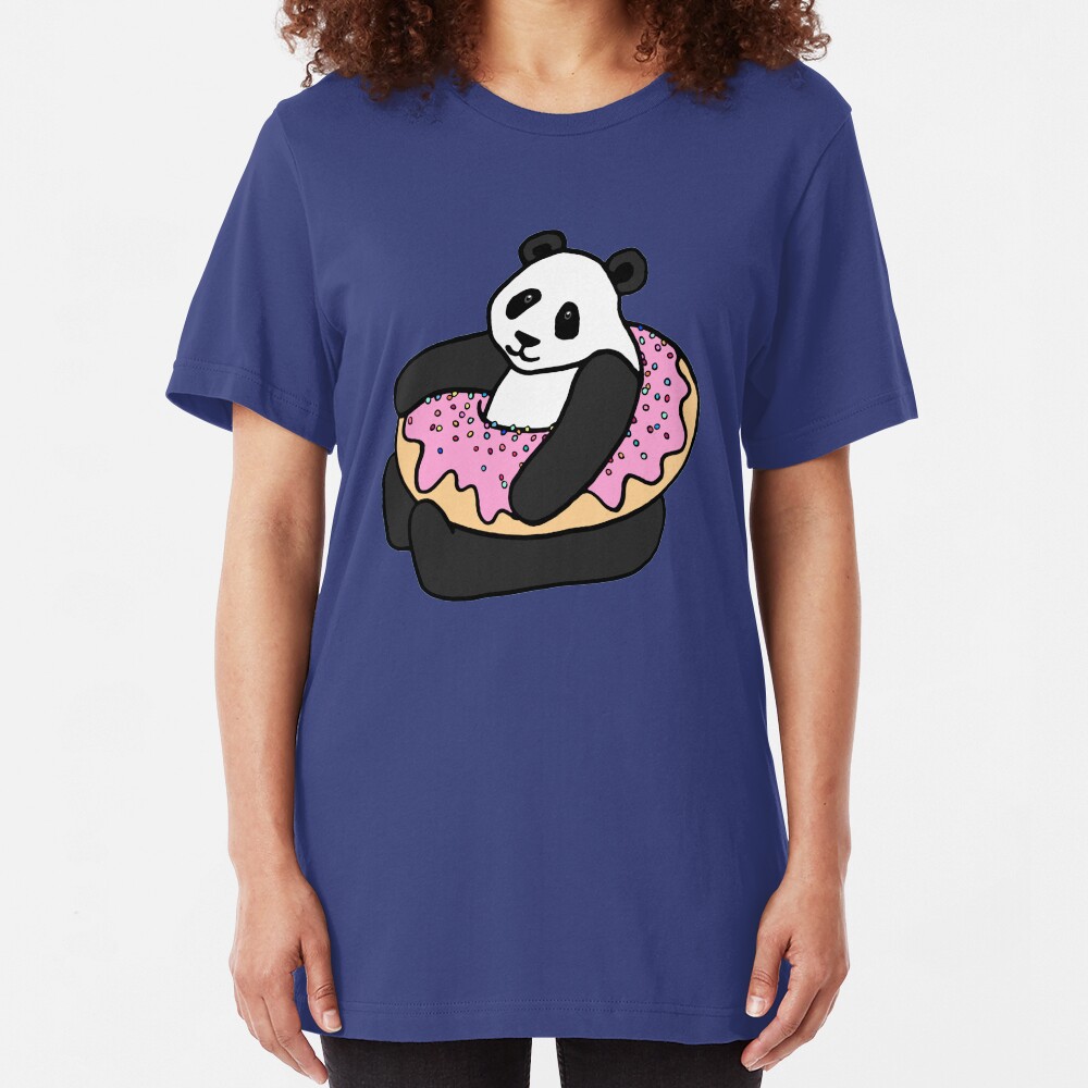 Ein sehr guter Tag Slim Fit T-Shirt